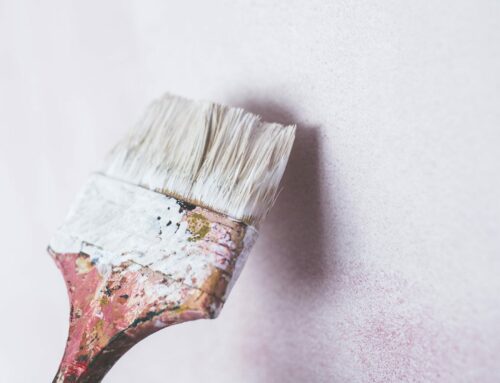 Pintura de leche: todo lo que debes saber para la restauración de muebles