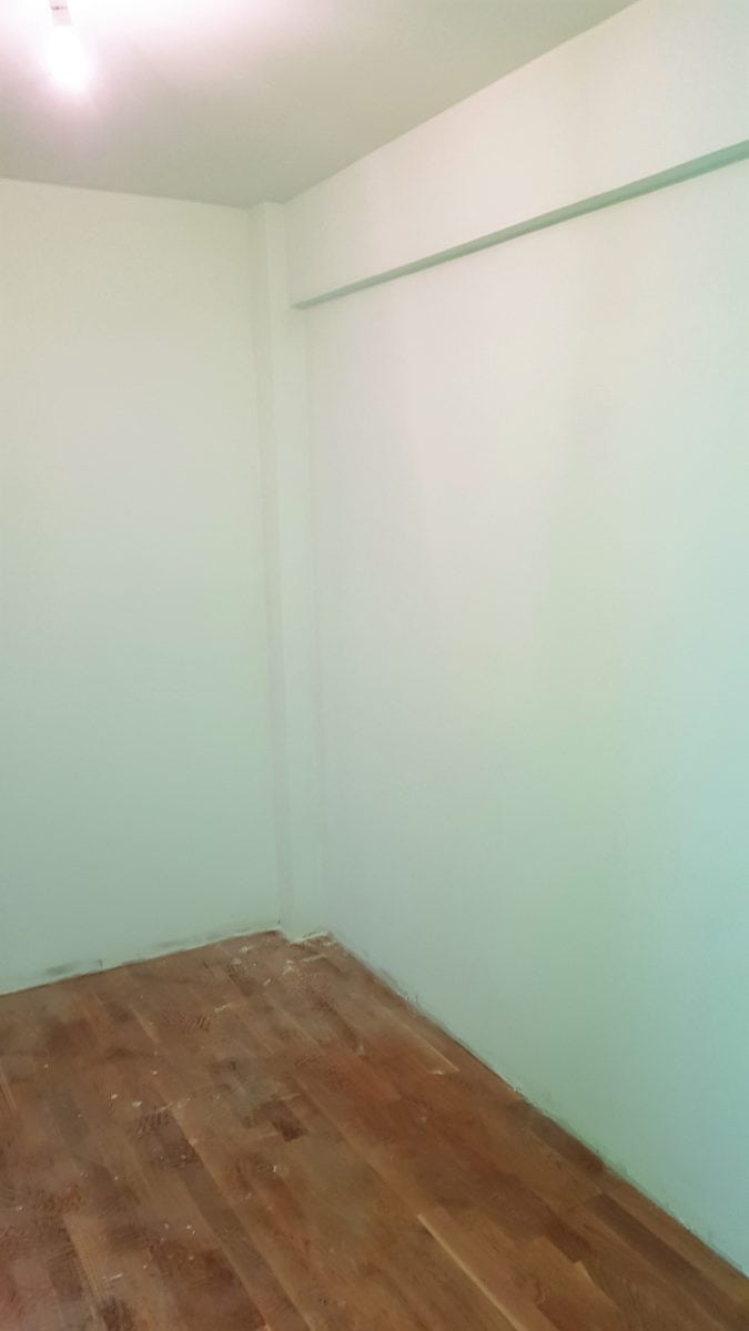 20180425_152855 Pintura de interiores en un piso, reformas en Madrid y Segovia