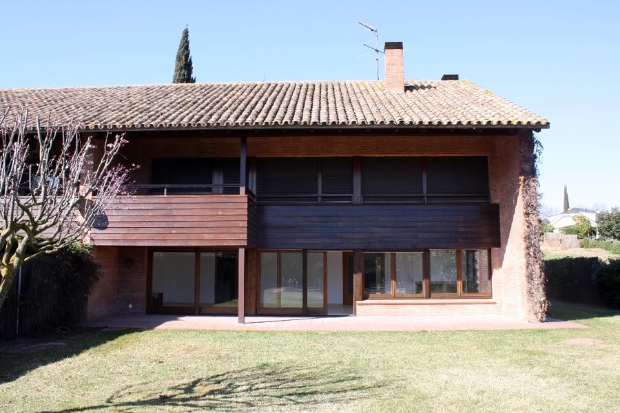 Tratamiento de madera