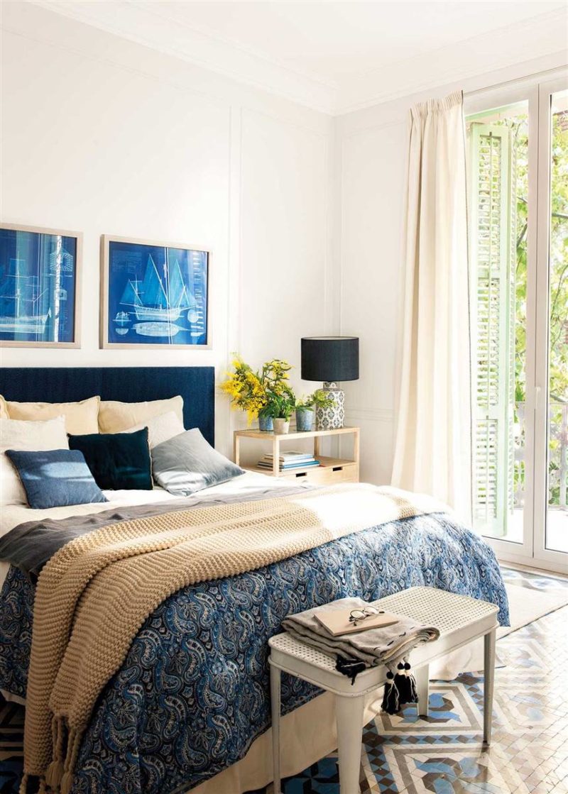 azul navy colores tendencia novadecora pintores madrid 